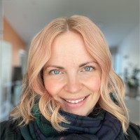 Riikka Kovero