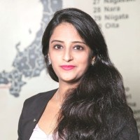 Tanuja Tiwari