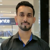 Aavez Ahmed