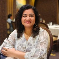 Nimisha Darji