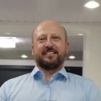 Adão Luiz Bordenski