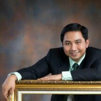 Indra Maulana, S.AB