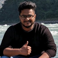 Sujoy Philip Pradhan