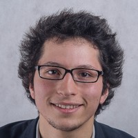 Badr-Ali Mouaden