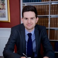 Nicholas Leedham