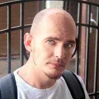 Евгений Белокопытов
