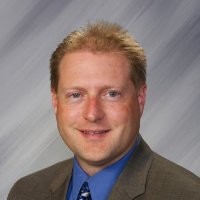 Todd Happel