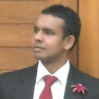 Dinesh Halpage
