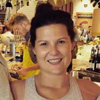 Danielle Sherring