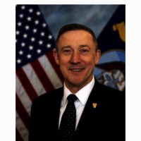 Steven Van Dyk, Ph.D.