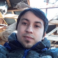 Cristian Guzman