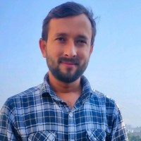 Mahendra Kumar