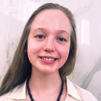 Tess Cranford
