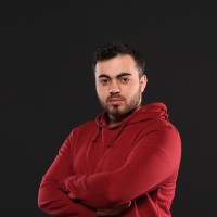 Ömer Faruk Yılmaz