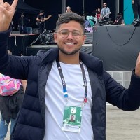 William Vieira 🏳️‍🌈