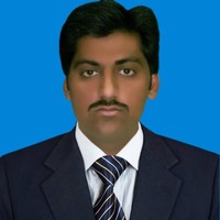 Sajid Maqbool