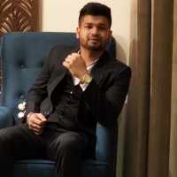 CA Lovish Goyal
