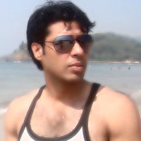 Mohammed Shujat