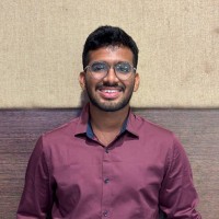Sumanth Vullamparathi