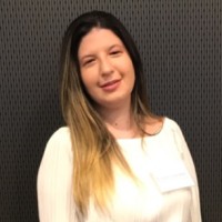 Veronica Zacarias, Ba