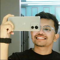 Dhaval Solanki