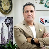 Ayhan Guzel