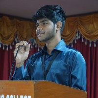 Rethina pradhamesh Rethinaraja