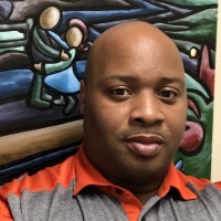 Larry Jones