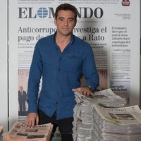 Javier García Negre