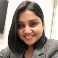 Nazia Haider
