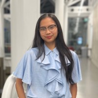 Meriel Mangilin