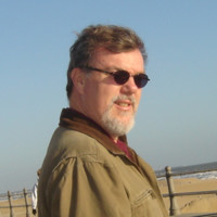 Crawford Brown