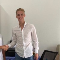Cain Metselaar