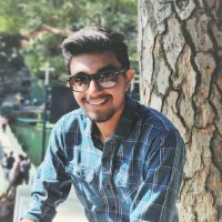 Chaitanya Kansagara