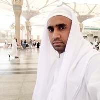 Mudssair Ali