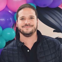 Joao Paulo Nogueira Vieira