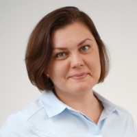 Анна Скородулина