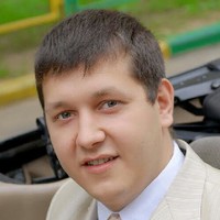 Ilya Savenkov