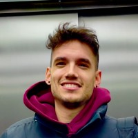 David Rodríguez De La Torre