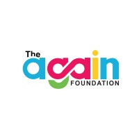 Connect with The Again Foundation