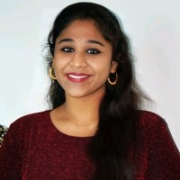 Sugandhi Kotamarthi