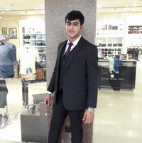 Aman Pratap Tyagi