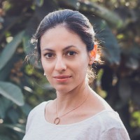 Irina Gildish
