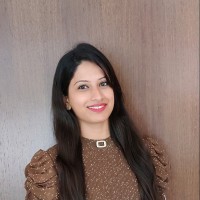 Daizy Modi