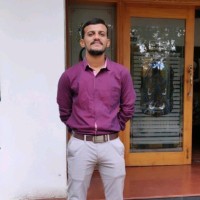 Sharath M S