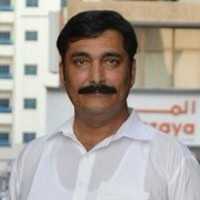 Amir nadeem