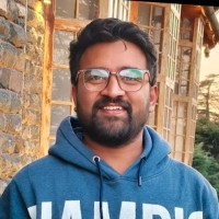 Prakhar Thakur