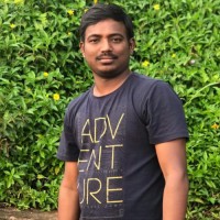Vamsi Manala