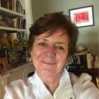 Martine Shea