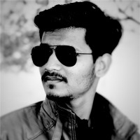 Maulik Bagadiya